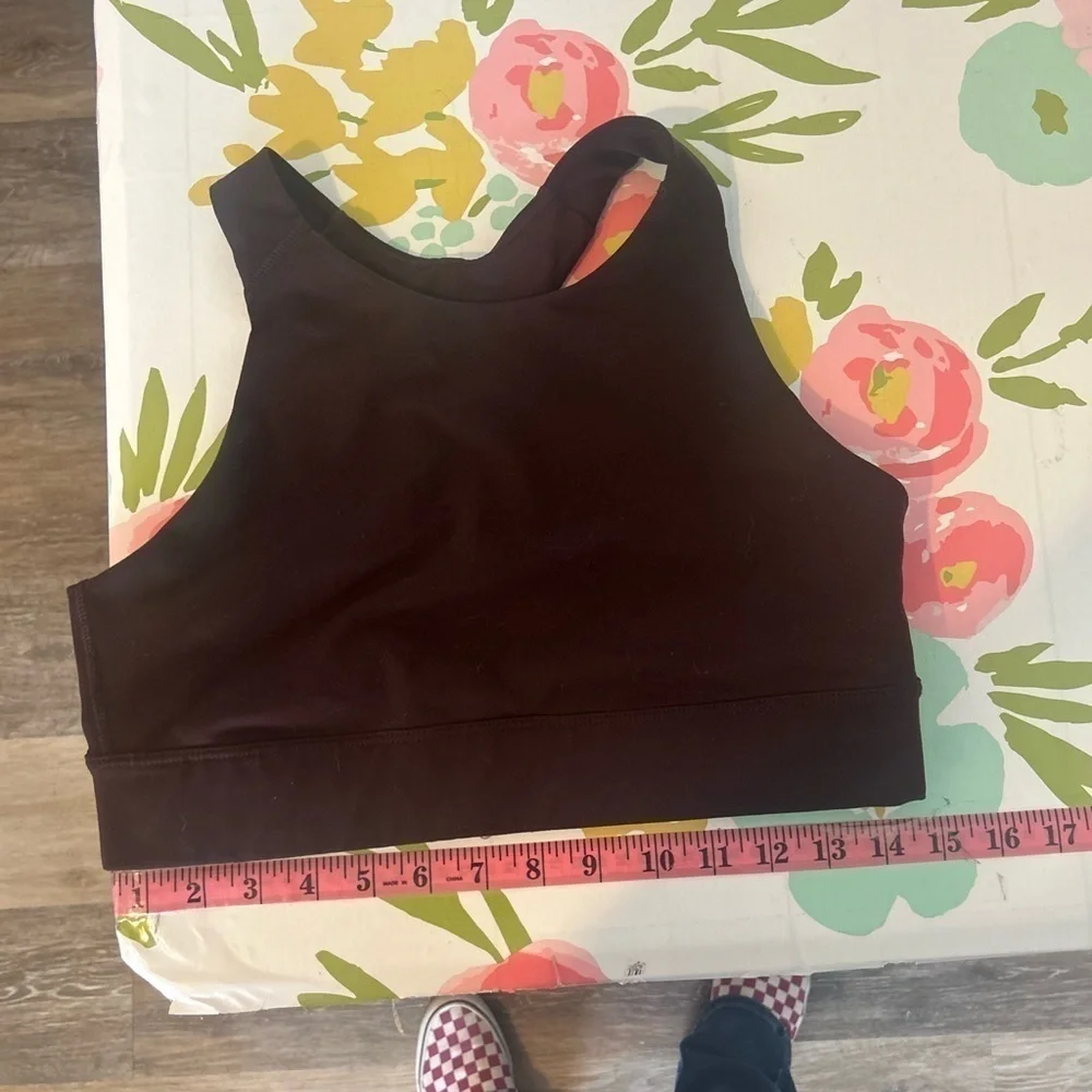 Old Navy nice burgundy